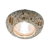 Светильник встраиваемый Италмак Verona 51 23 20 неповорот. MR16  картинка 